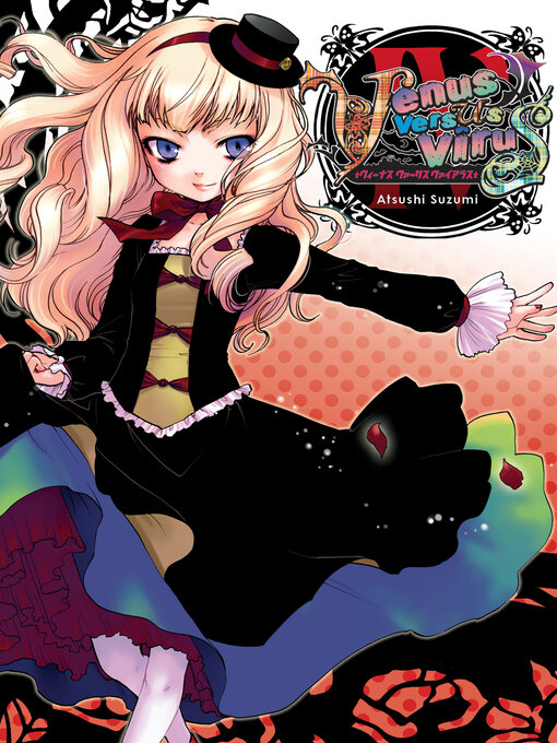 Title details for Venus Versus Virus, Volume 4 by Atsushi Suzumi - Available